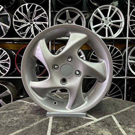14 inç 4x100 PORSCHE Jant Modeli Porshe