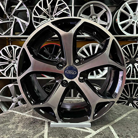 15 inç 5x108 FORD CONNECT FOCUS UYUMLU Jant Modeli Ford