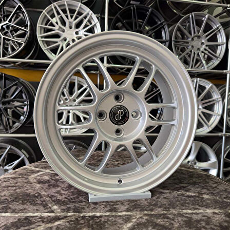 16 inç 4x100 ENKEİ Jant Modeli