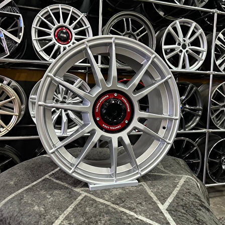 16 inç 4x100 OZ JANT Jant Modeli Honda Renault