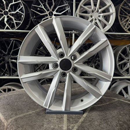 16 inç 5x100 DARTFORD POLO İBİZA UYUMLU Jant Modeli Volkswagen