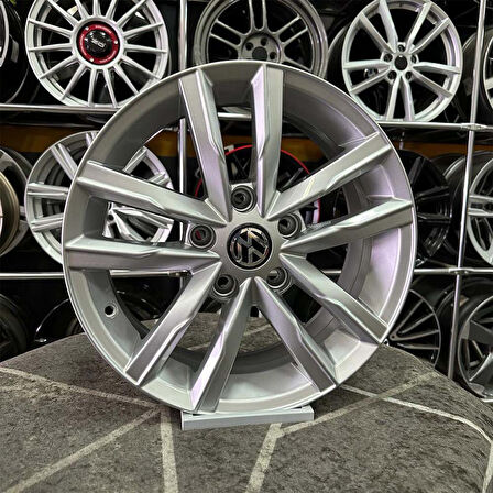 16 inç 5x120 TRANSPORTER Jant Modeli Volkswagen