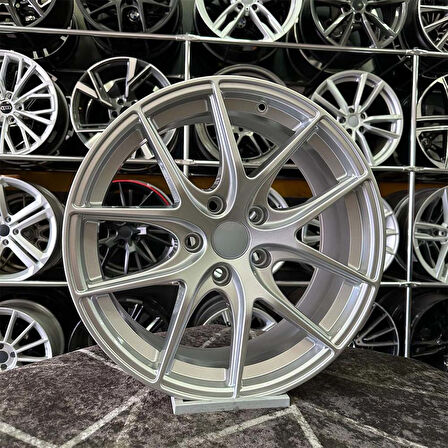 17 inç 4X108 HRE Jant Modeli