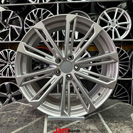 17 inç 5x100 VERONA BORA Jant Modeli Volkswagen