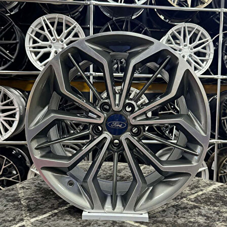 17 inç 5x108 FOCUS MONDEO CONNECT UYUMLU Jant Modeli Ford
