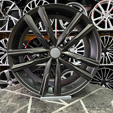 17 inç 5x112 DARTFORD Jant Modeli Volkswagen Seat Skoda