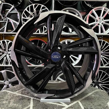 18 inç 5x108 FORD VOLVO Jant Modeli Ford Volvo