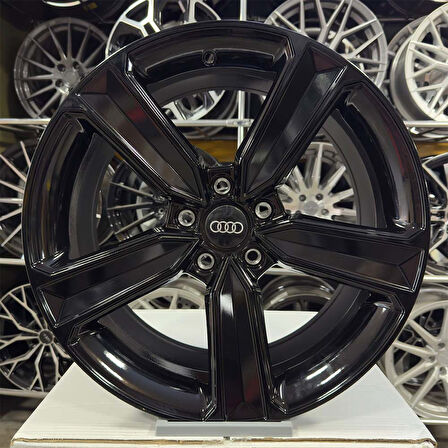 18 inç 5x112 BABAYAGA RS5 Jant Modeli Audi
