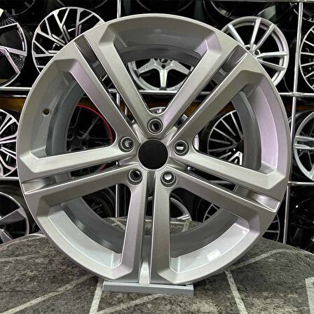18 inç 5x112 MALLORY Jant Modeli Volkswagen Seat Skoda