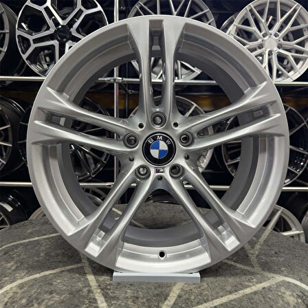 18 inç 5x120 BMW F10 M PERFORMANCE Jant Modeli Bmw