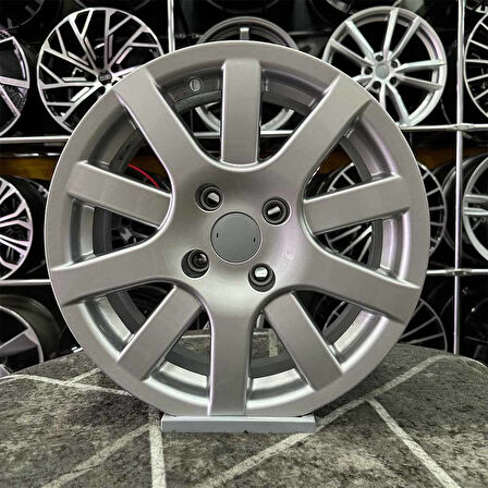 16 inç 4x108 Jant Modeli Peugeot Citroen