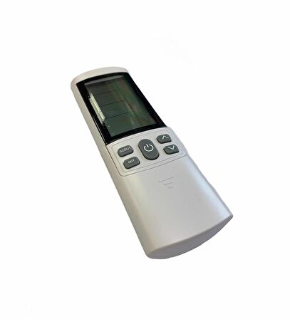 VESTEL İnverter Klima Kumandası- BEYAZ