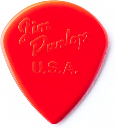 Jazz III Nylon Red Pena