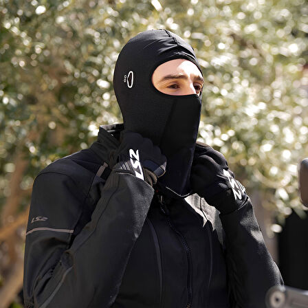 Ls2 Yazlık Balaklava