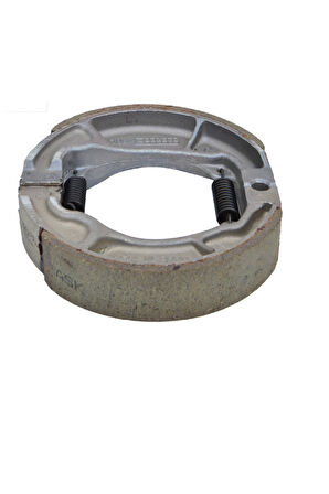 Honda Cbf 150 Fren Balata Arka (orj) Tip Ask