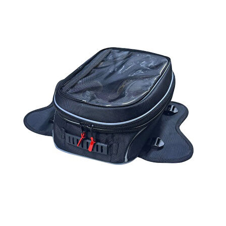 Motosiklet Depo Üstü Çanta Dp06 Dot Cycle
