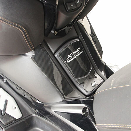 Gp Kompozit Tank Pad Seti Yamaha X-max 250 300 2023 2024