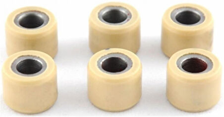 Honda Spacy 110 Tahrik Seti 18x14mm 10.5gr Monero