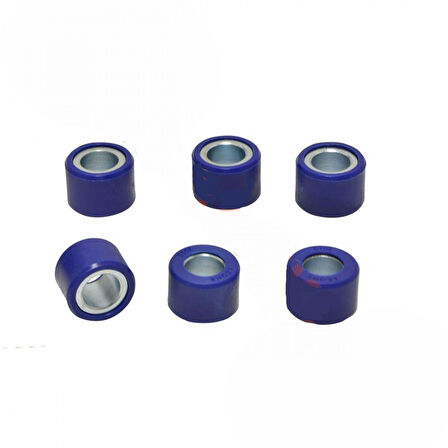 Kymco Dınk 200i Tahrik Seti 20x15mm 14gr Motospartan