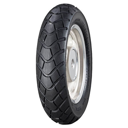 Anlas Motosiklet Lastiği Dubleks Mb-456 130/60-13 53l Tl Mondıal Rs151 Hs150 Asya150t
