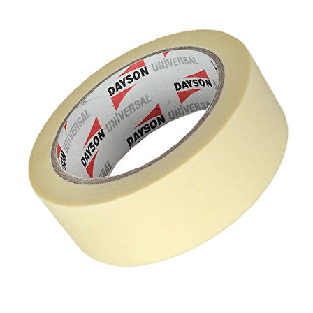 DAYSON MASKELEME BANDI İNŞAAT 48MM* 25 METRE 6 ADET