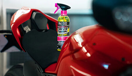 Muc-off Zincir Ve Dişli Temizleme Spreyi 500ml Powersports Drıvetraın Cleaner 20467