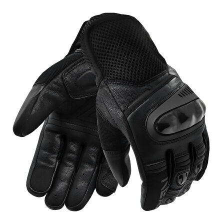 Vexo Speed Up Yazlık Eldiven Siyah 2X-LARGE