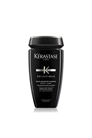 Densifique Bain Densite Homme Erkek Şampuanı 250ml