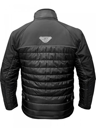 Forte Gt Mont Casual 2001073 MEDIUM