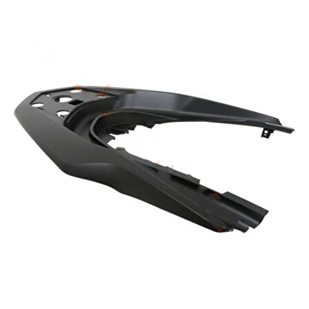 Motospartan Arka Taşıyıcı Grenajı Siyah Honda Pcx 125 2021