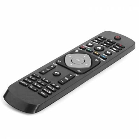 Philips 40PFK4009/12 Smart Led Tv Kumandası
