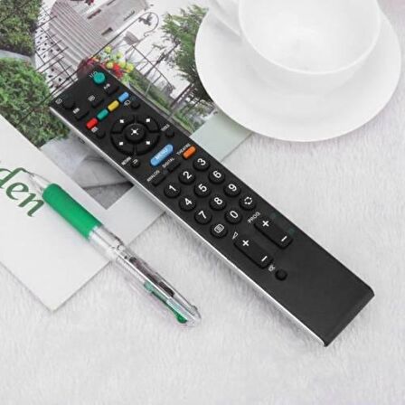 Sony Rm-ed032 Lcd Led Tv Kumandası