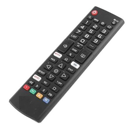 Lg 43um7390 Smart Led Tv Kumandası