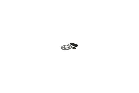 Rk Zincir Dişli Seti Yamaha Yzf-r125 2008-2015 Mt-125 2015 - 2019 14t 48t 132l