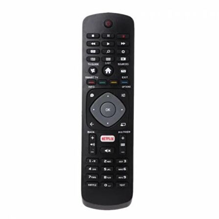 Philips Rc471-03 Smart Led Tv Kumandası