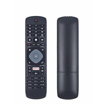 Philips Rc471-03 Smart Led Tv Kumandası