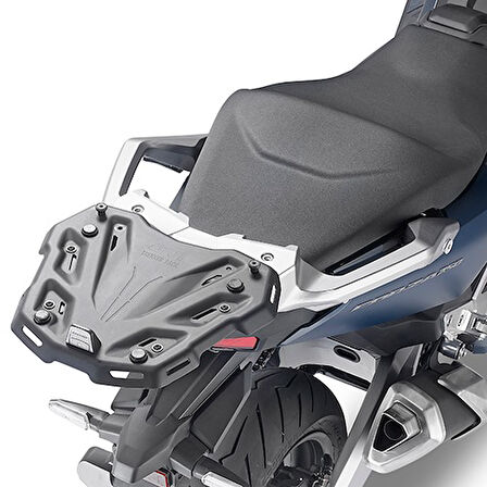 Gıvı Sr1186 Honda Forza 750 (21-25) - X-adv 750 (21-25) Arka Çanta Taşıyıcı