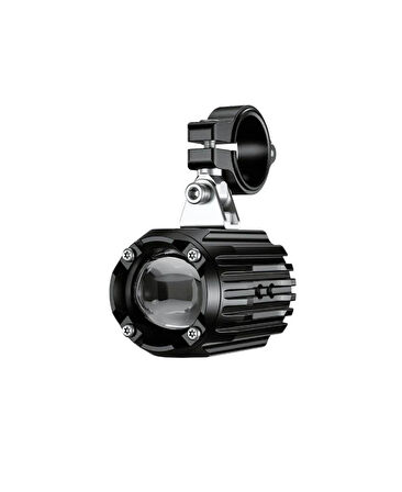 Nukrotech Motosiklet Sis Farı Takım K10 60w