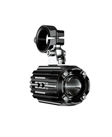 Nukrotech Motosiklet Sis Farı Takım K10 60w