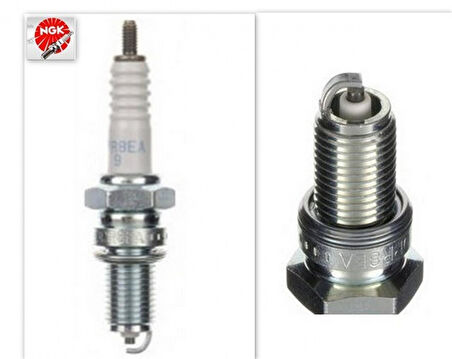 Ngk Buji Dpr8ea-9 Yamaha Vp250 X-city 07-