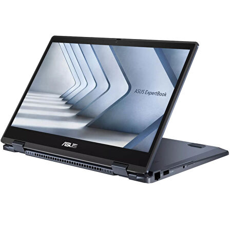 Asus Expertbook B3 Flip B3402FVA Intel Core I5-1335U 24GB 1tb SSD 14" Fhd Dokunmatik WIN11HOME Taşınabilir Bilgisayar B3402I58512S0D23+ZETTAÇANTA