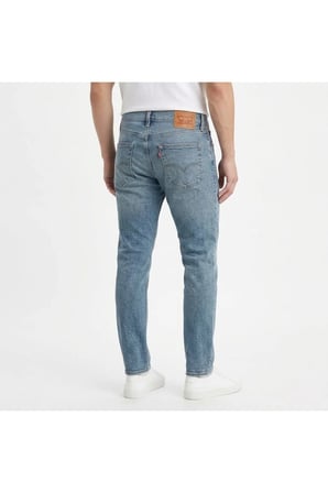 512™ Slim Taper likralı esnek Jean -iceblue- a.Mavi / 34/32