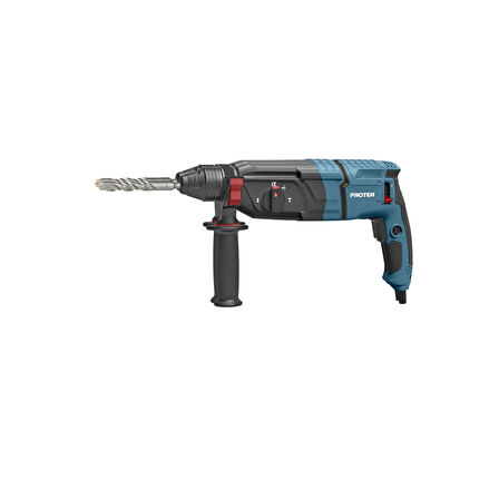Proter Ph 900 Vs Pinomatik Kırıcı Delici 26MM 900W