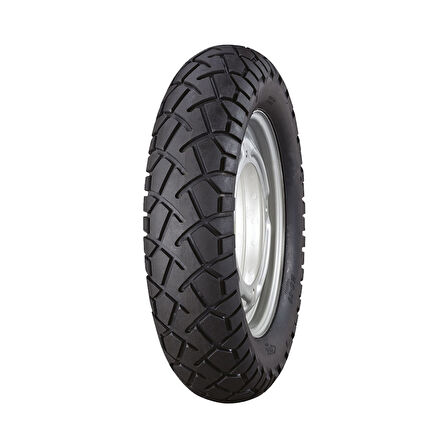 Anlas Motosiklet Lastiği Dubleks Mb-80 3.50-10 Ön Rks Blazer 50 Xr