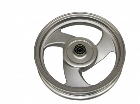 Monero Ön Jant Honda Spacy 110 Alpha 110 Actıva S125 Rks Spontını 110 Oem