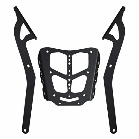 Gp Kompozit Arka Çanta Demiri Honda Cb 750 Hornet 2023-2024