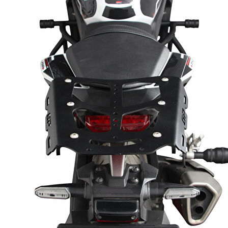 Gp Kompozit Arka Çanta Demiri Honda Cb 750 Hornet 2023-2024