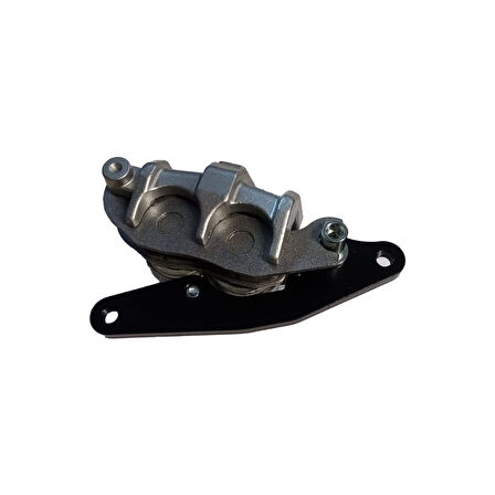 Monero Ön Fren Alt Merkezi Balata Dahil Honda Pcx 125 2021-2024
