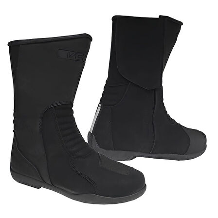 Vexo Dıablo Çizme Siyah 41