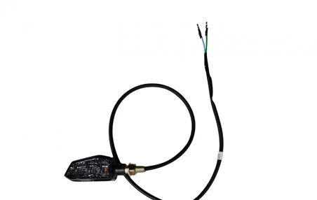 SYM ADX 125 ARKA SİNYAL SAĞ ORJİNAL